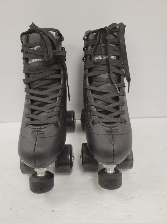 (59794-1) Rollerface Hip Skates Roller Skates - Size 8