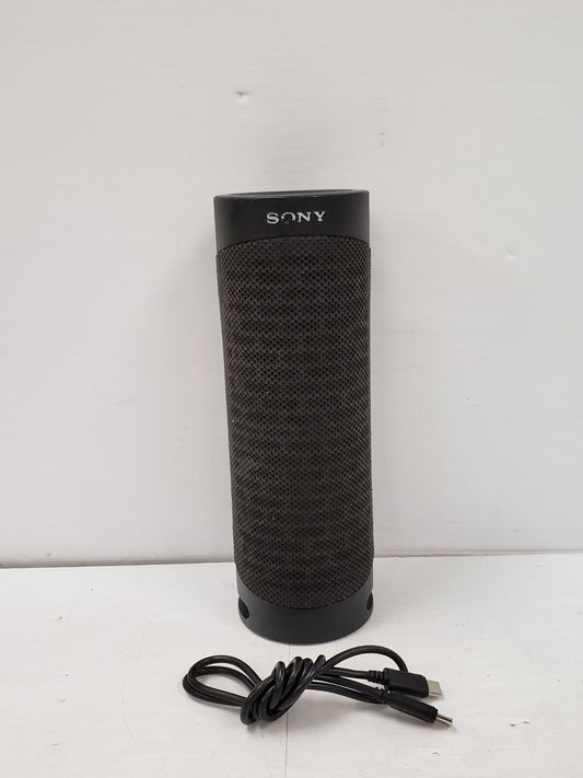 (61093-2) Sony Wireless Speaker