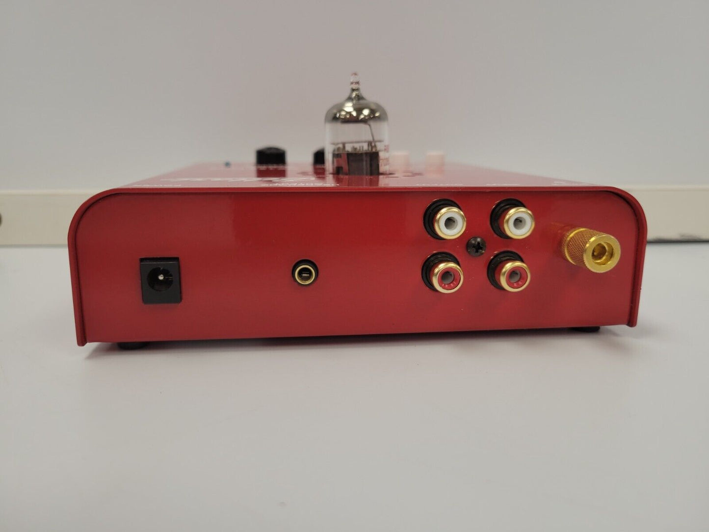 (69354-2) Bellari VP130 MK2  Tube Phono Preamp/ Headphone Amplifier