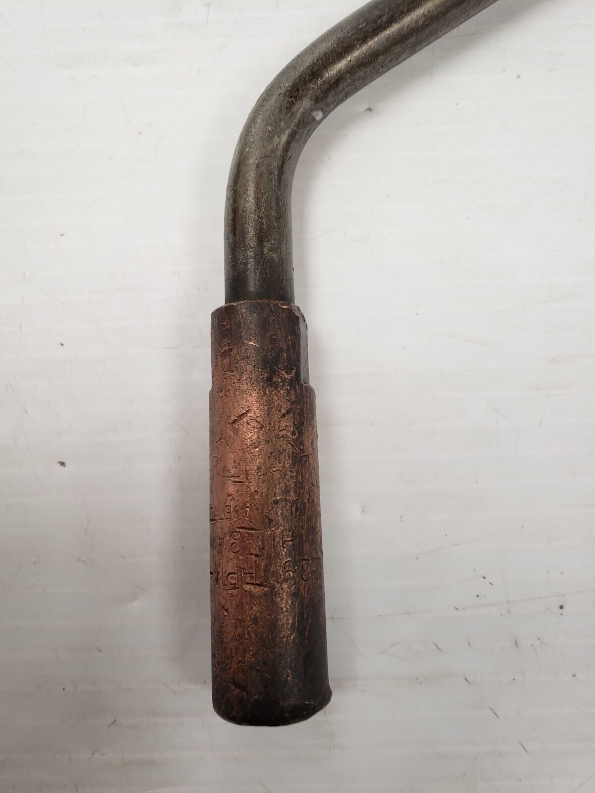 (I-34982) No Name Cutting Torch