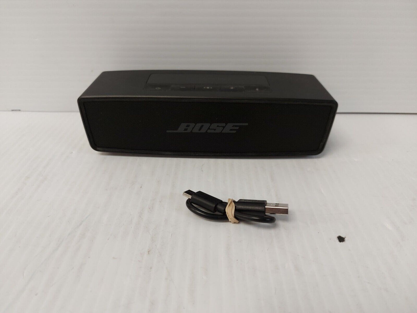 (N84312-1) Bose Soundlink Mini Speaker