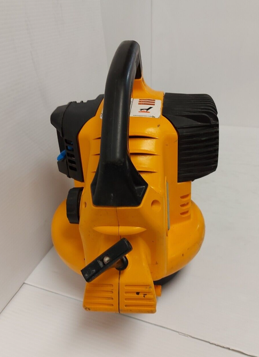 (N84100-1) Poulan PBV200IE Leaf Blower