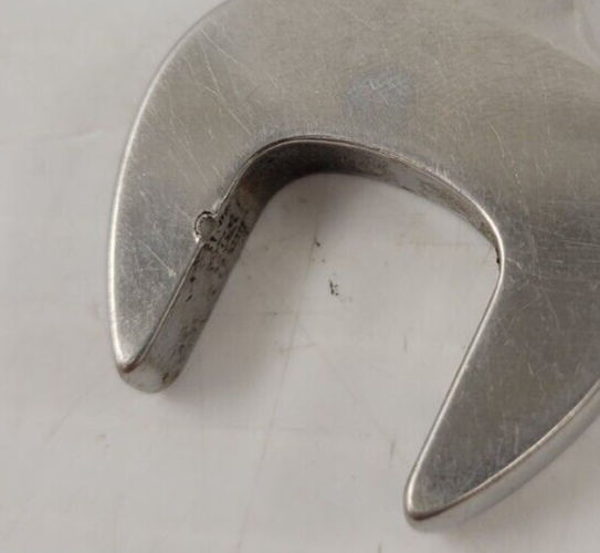 (64280-2) Snap On OEXM15B Wrench