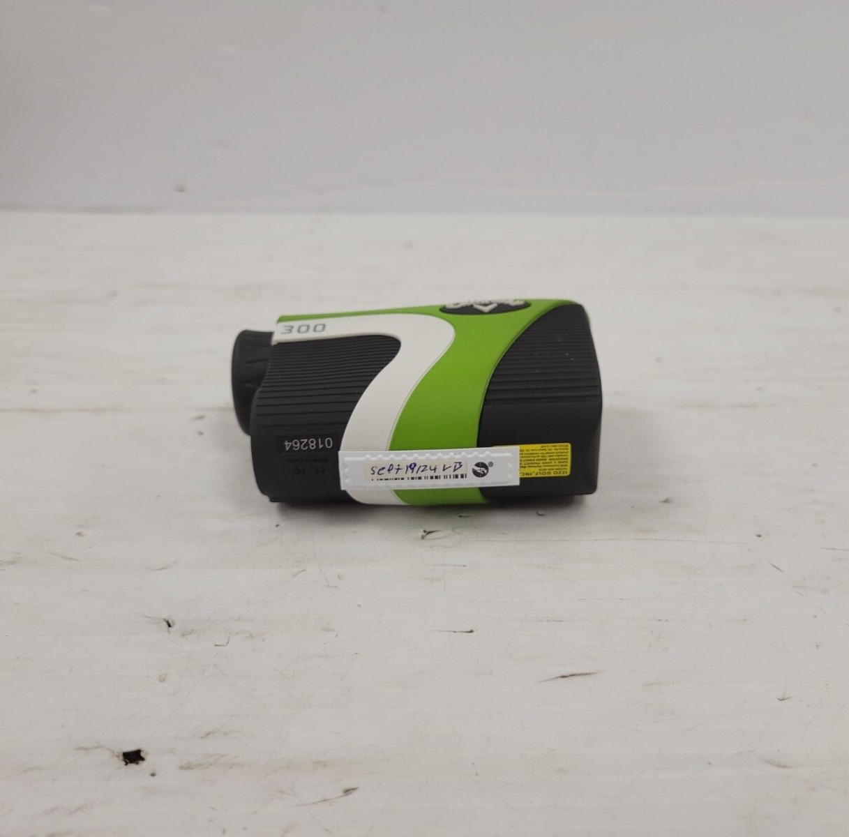 (65264-2) Callaway 300 Range Finder