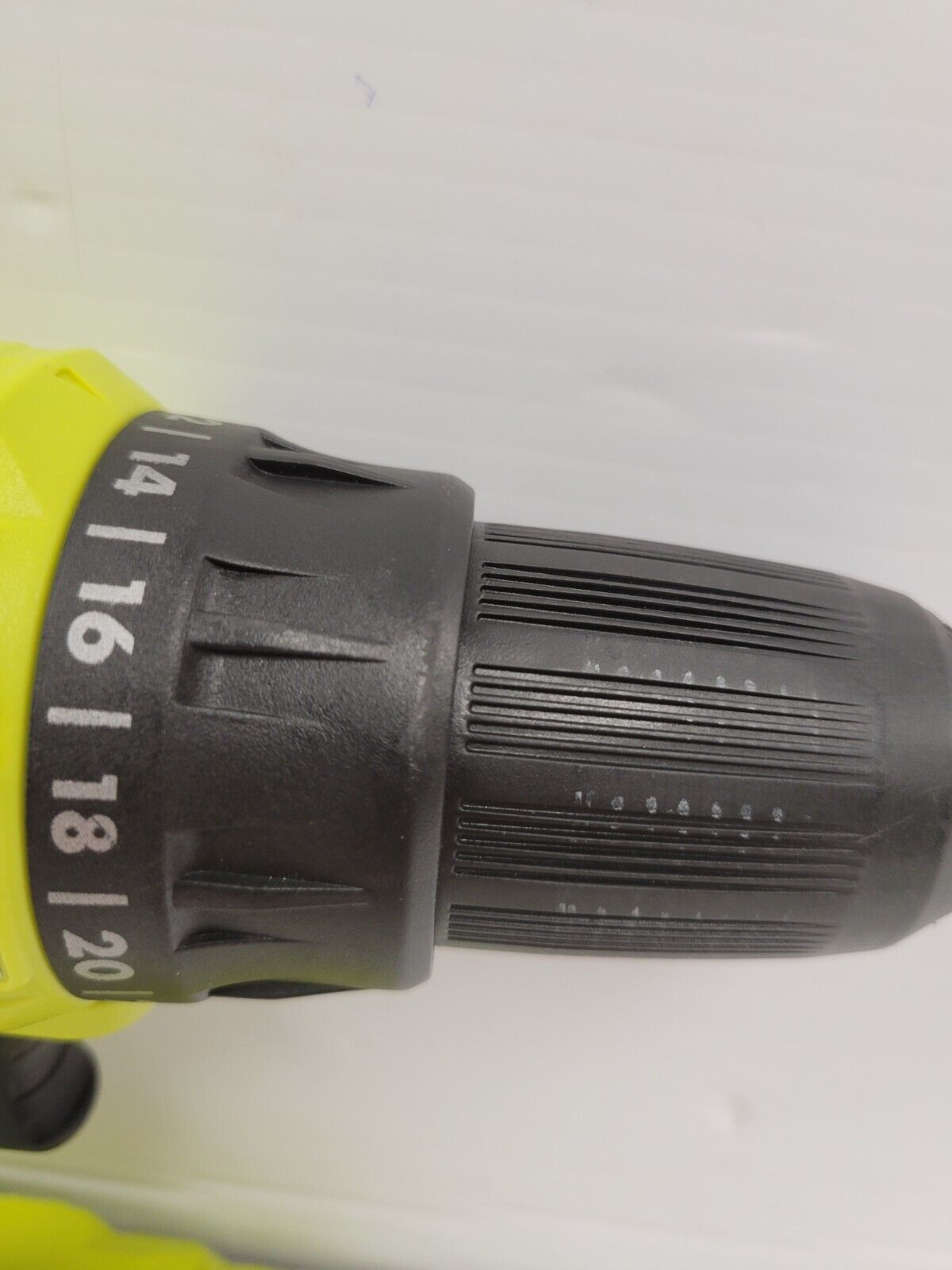 (63243-1) Ryobi P215VN Drill