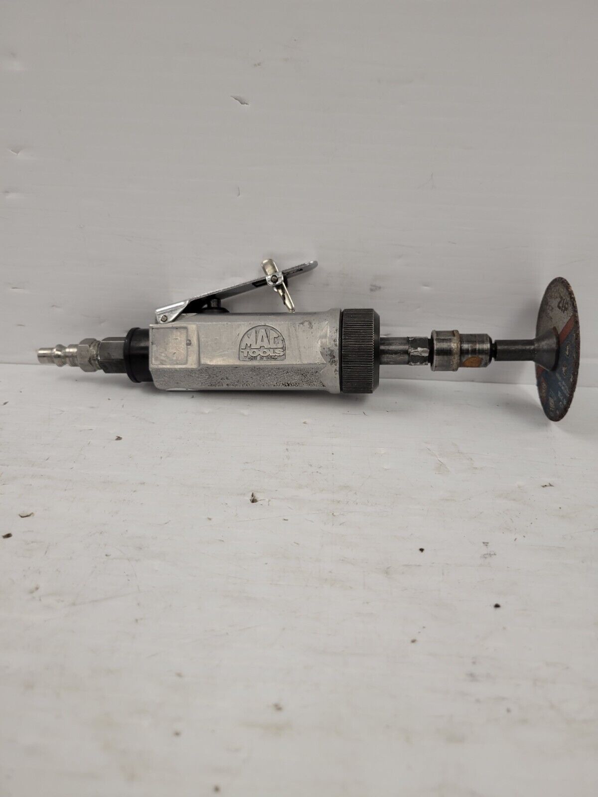 (i-36060) Mac Tools ADG450  Grinder