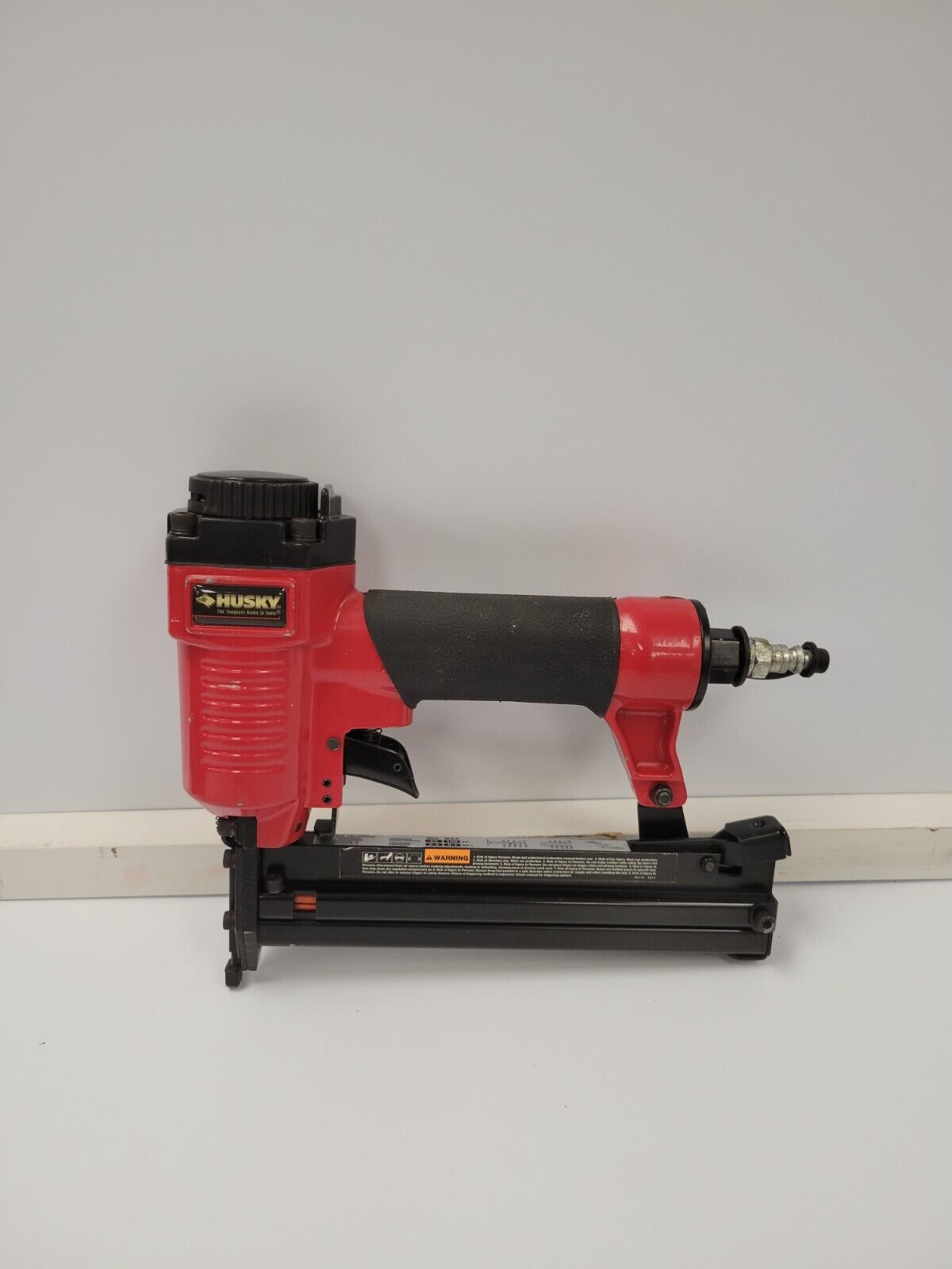 (69567-1) Husky 2 In 1 Nailer
