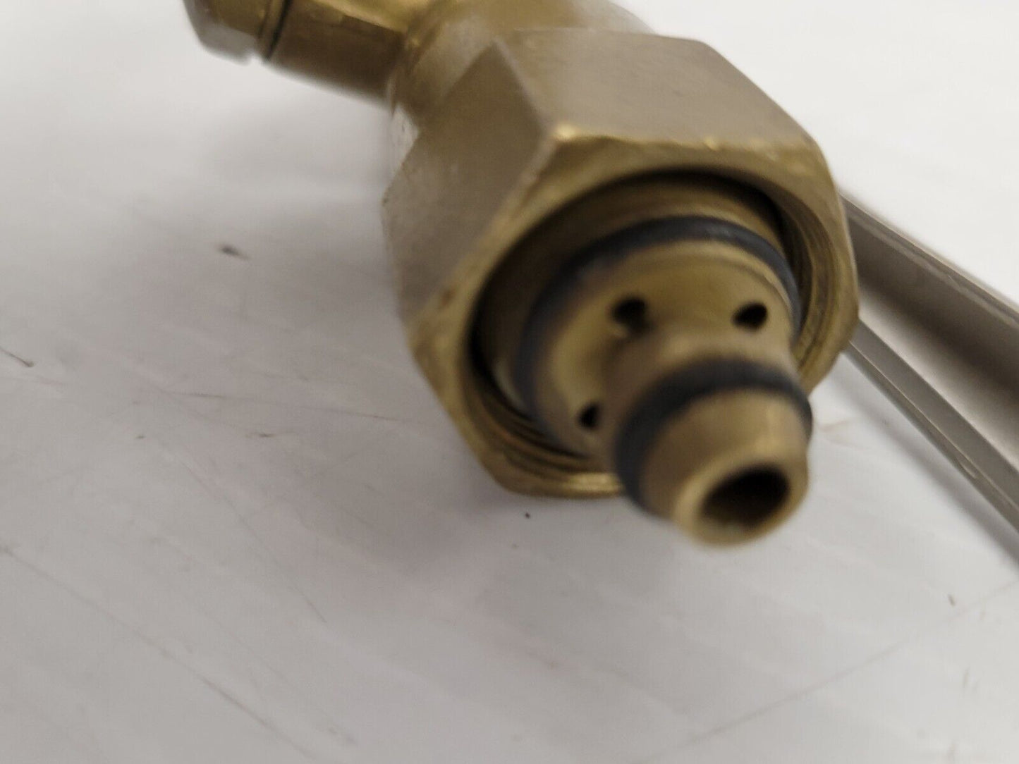 (I-34978) Uniweld 780 Cutting Attachment