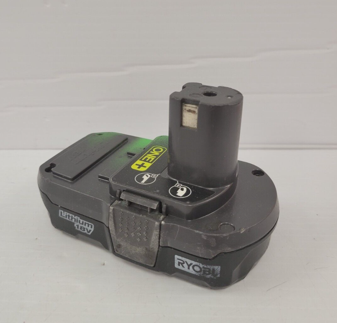 (69053-3) Ryobi P102 Battery