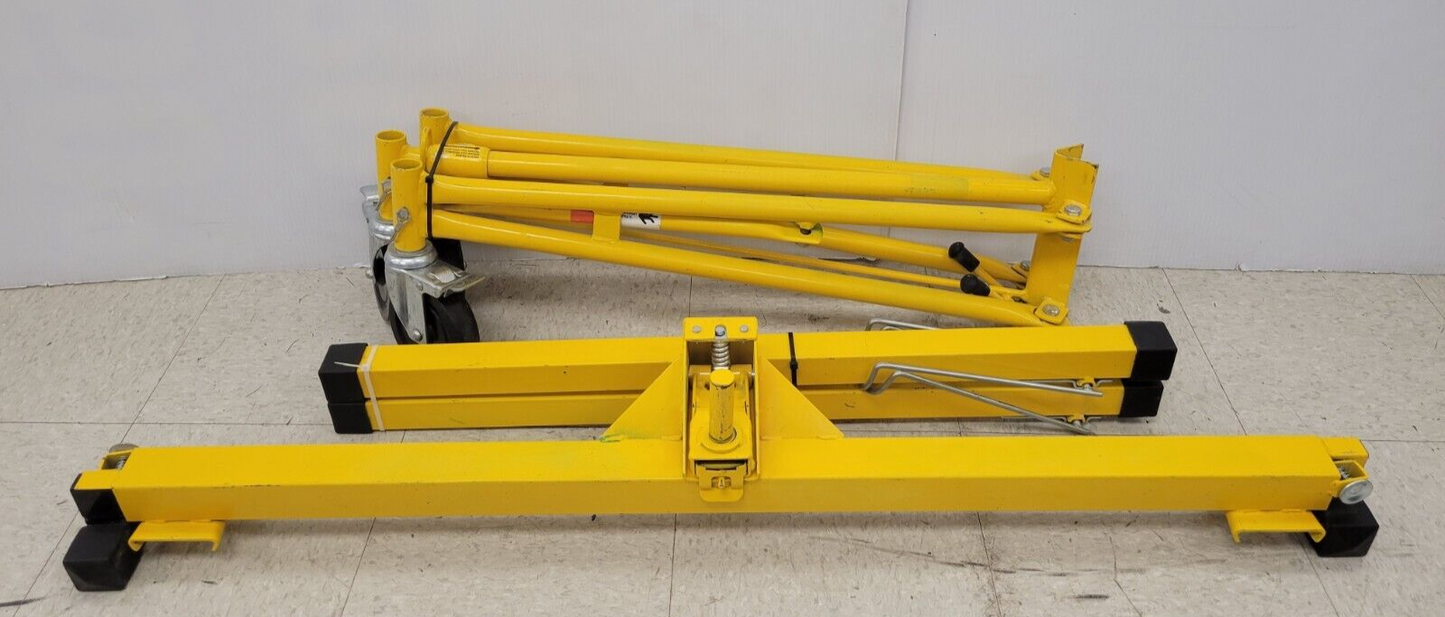 (45860-1) Metaltech I-UDPL Jobsite Series Drywall Lift