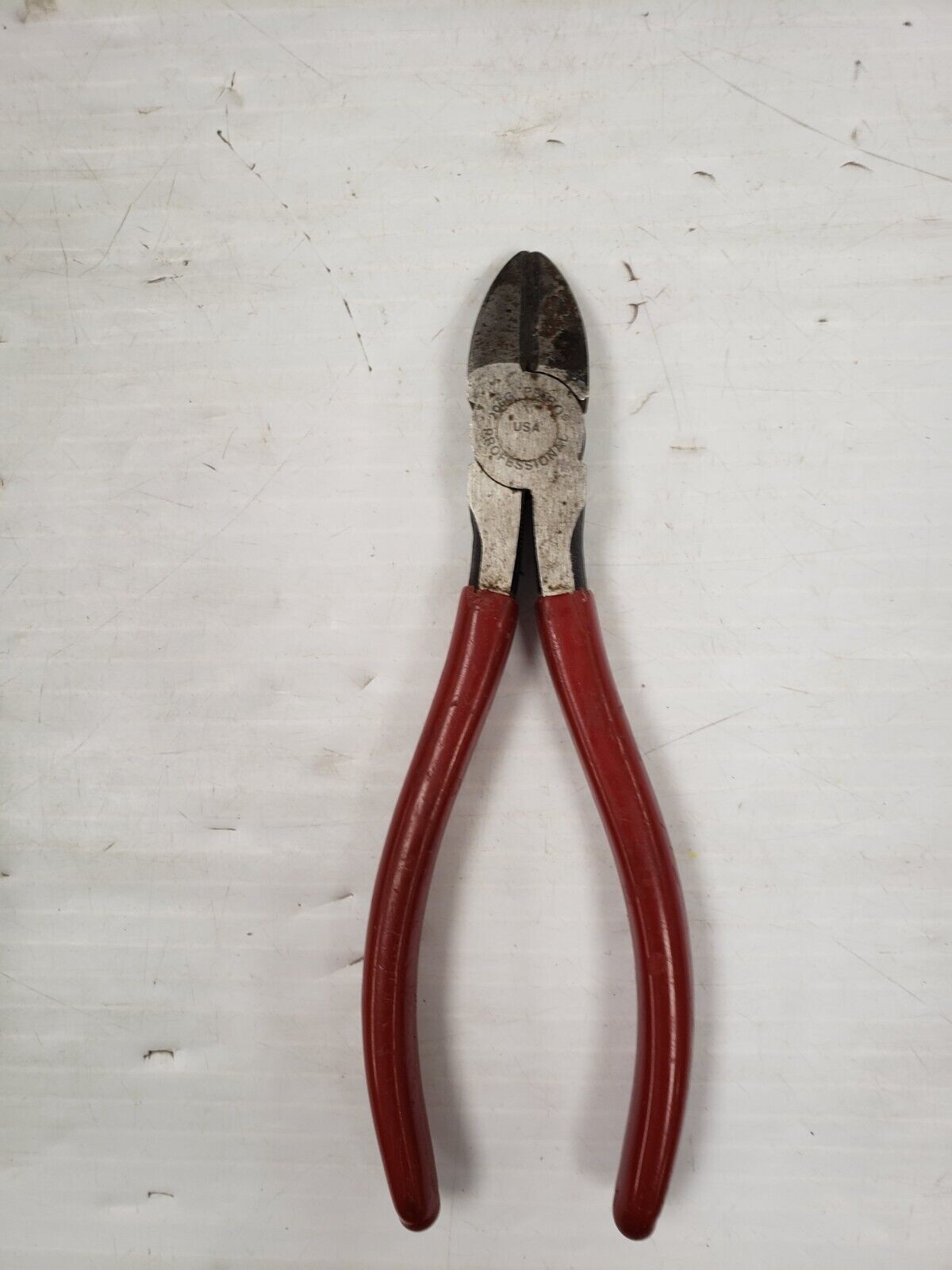 (64546-2) Kuny's Tool Bag