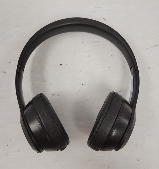 (65381-1) Beats A1796 Headphones