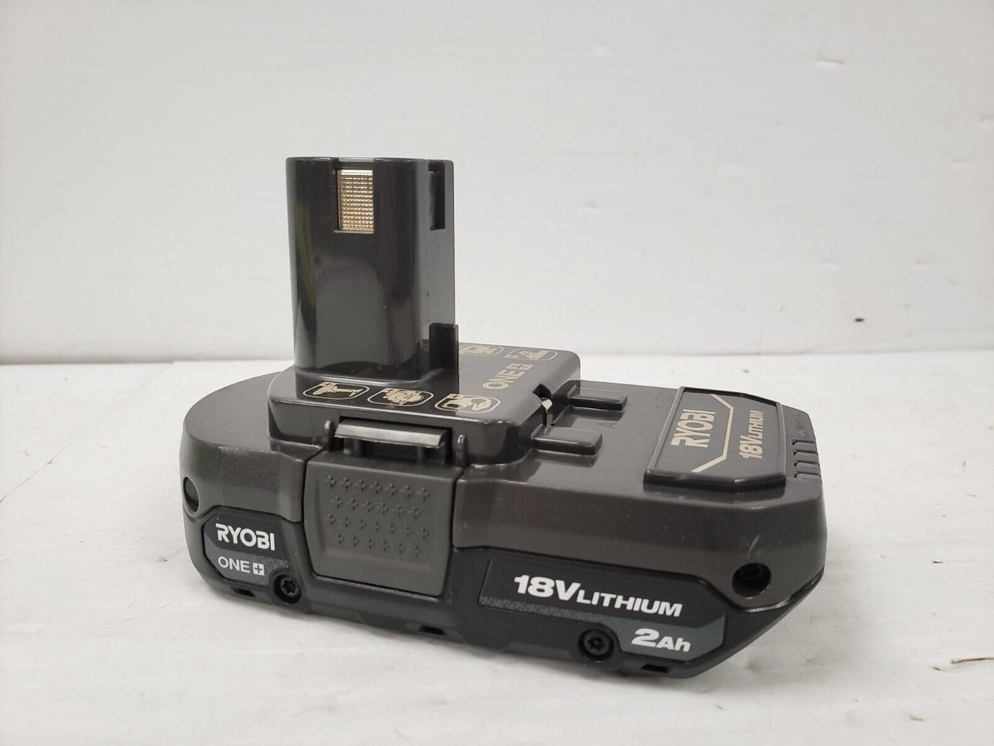 (67334-1) Ryobi P235AVN Impact Driver