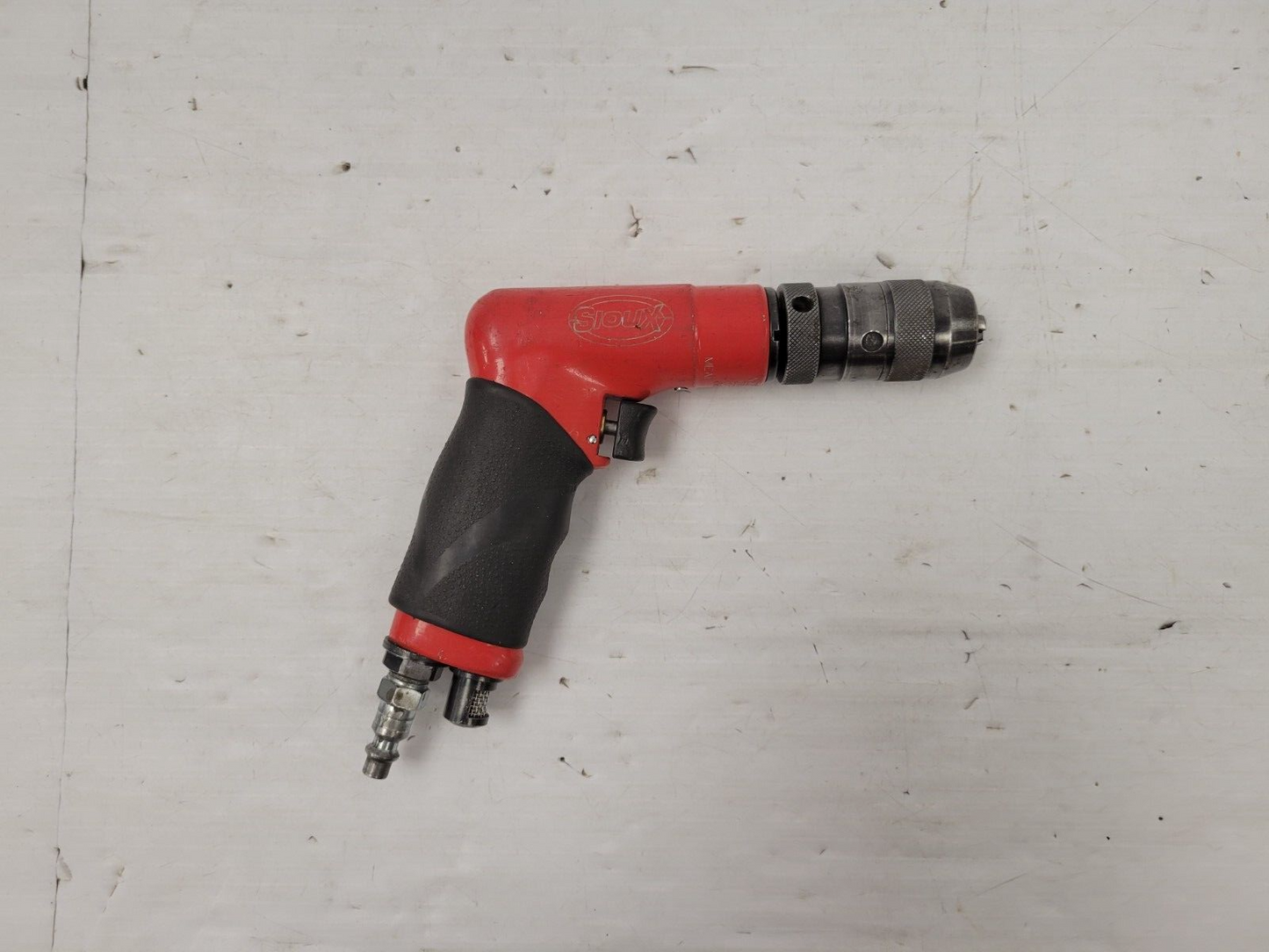 (69595-2) Sloux DR1412 Air Drill