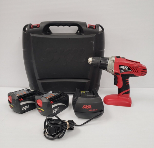 (I-33534) Skil 2587-B3585 Drill