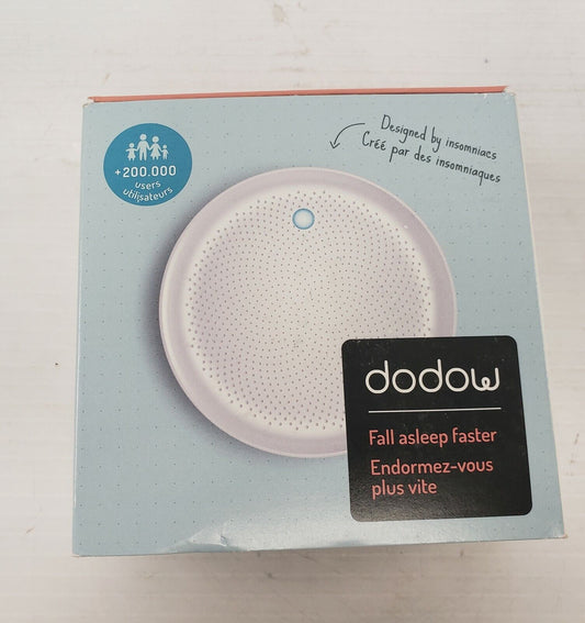 (I-14471) Dodow Fall Asleep Faster