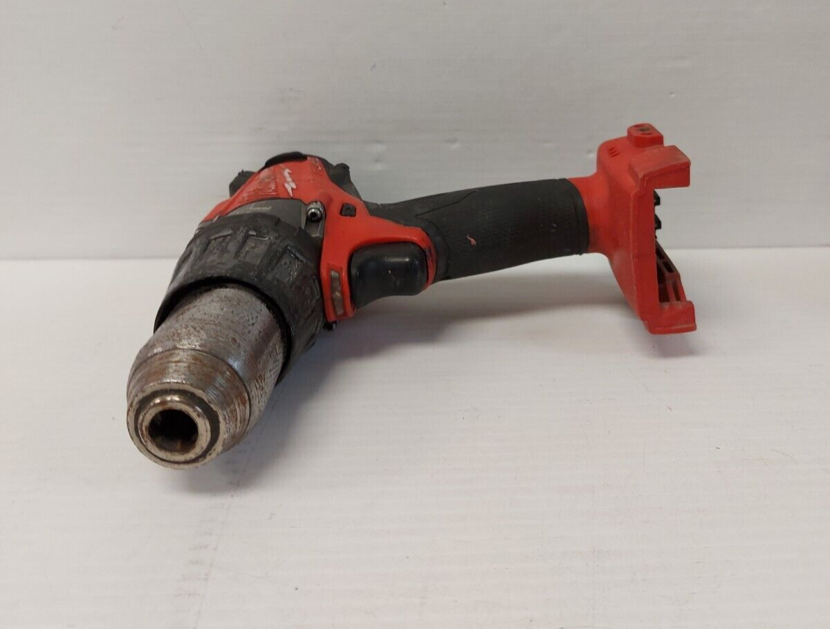 (N81699-1) Milwaukee 2404-20 1/2" Hammer Drill