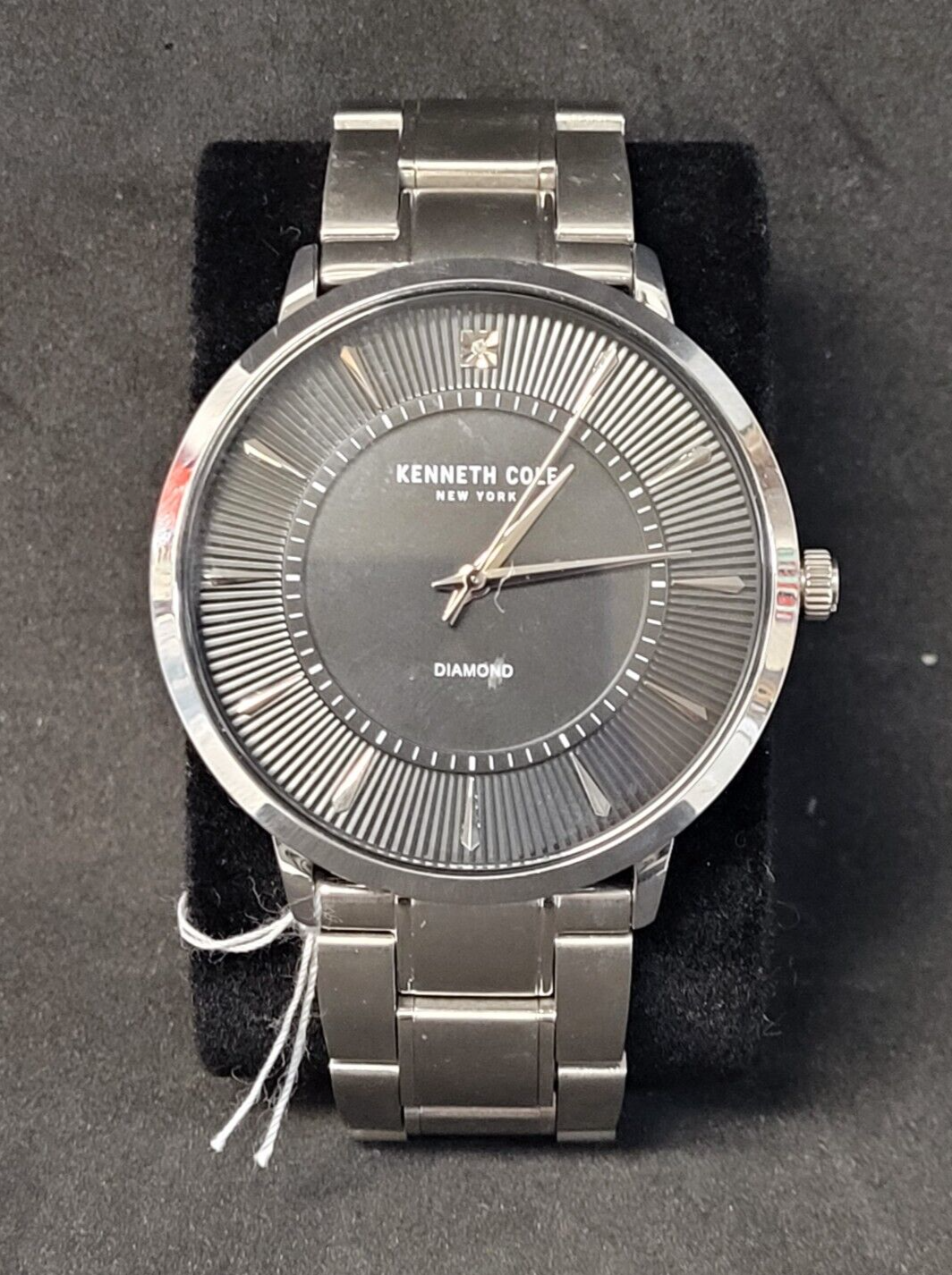 (N68096-1) Kenneth Cole New York GG26530 Mens Watch