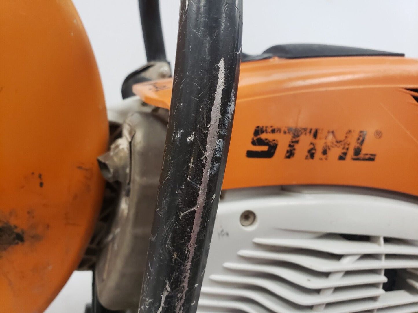 (36208-1) Scie à découper Stihl TS800