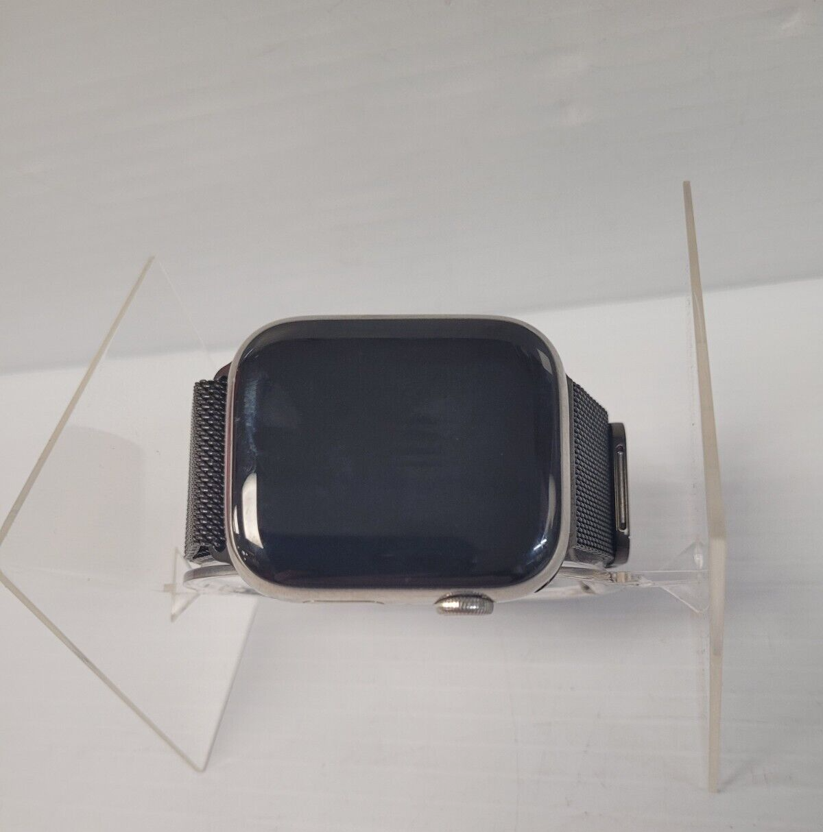 (N78217-1) Apple A2477 Smartwatch