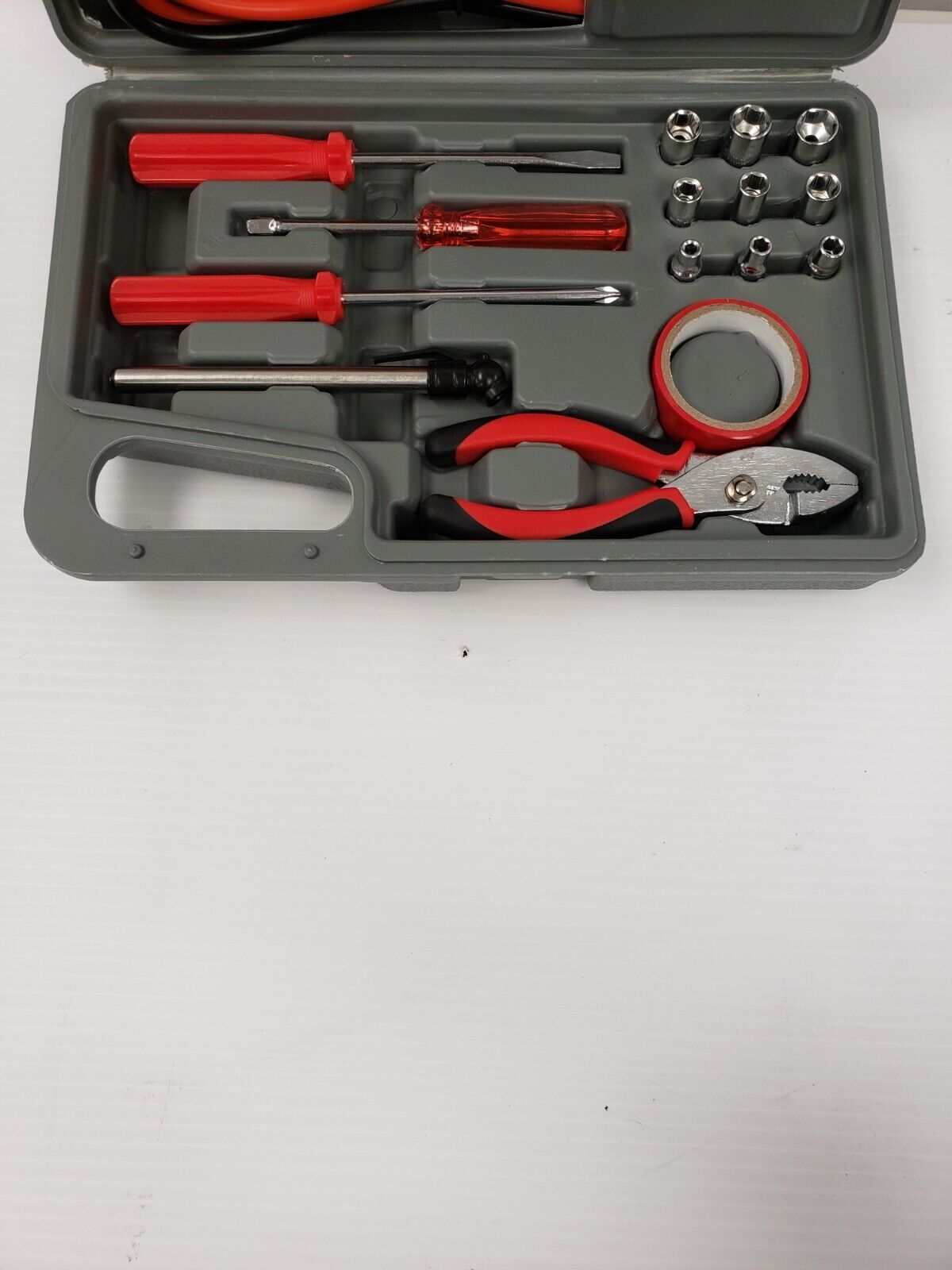 (I-32505) No Name Safety Kit