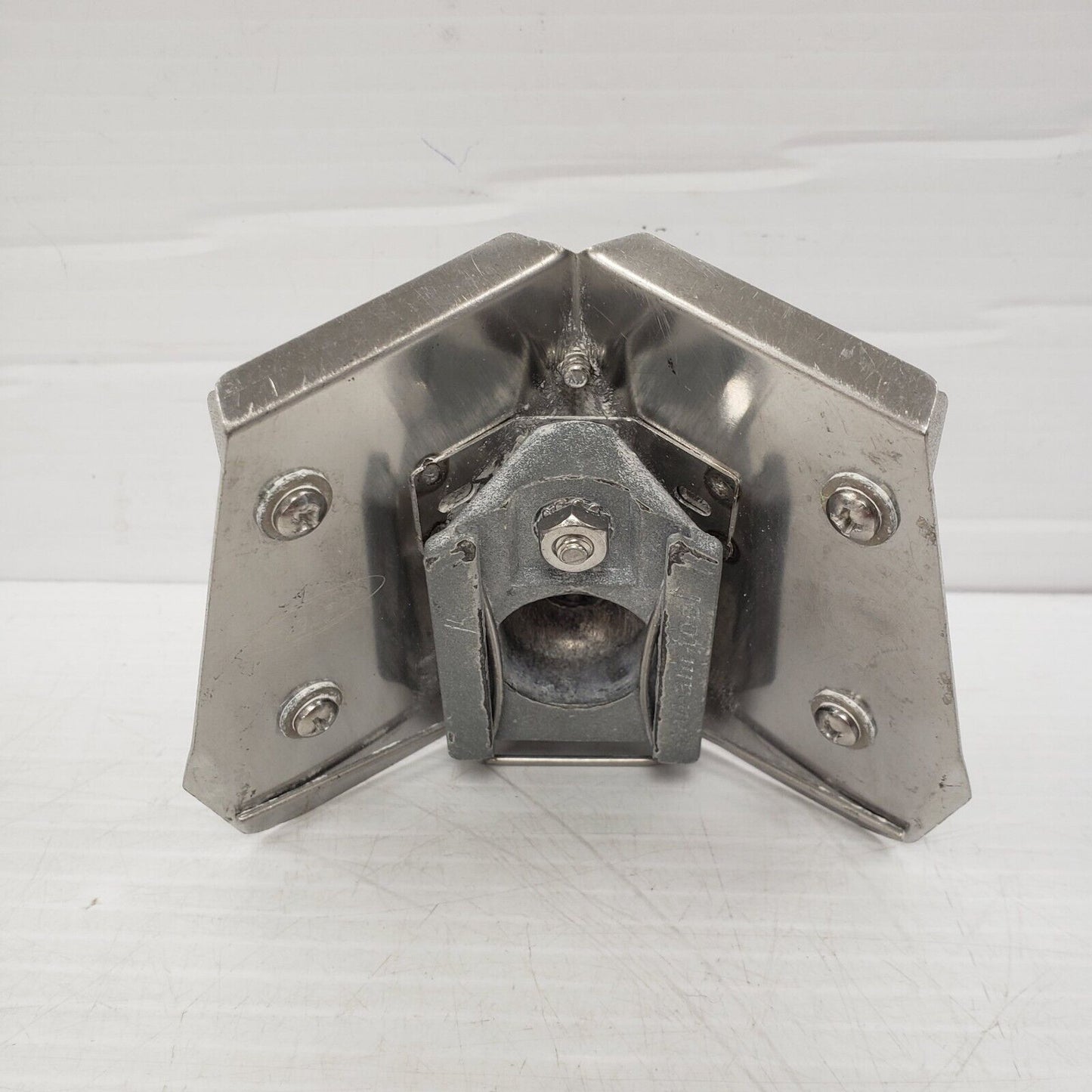 (52829-7B) Can Am Direct Corner Flusher