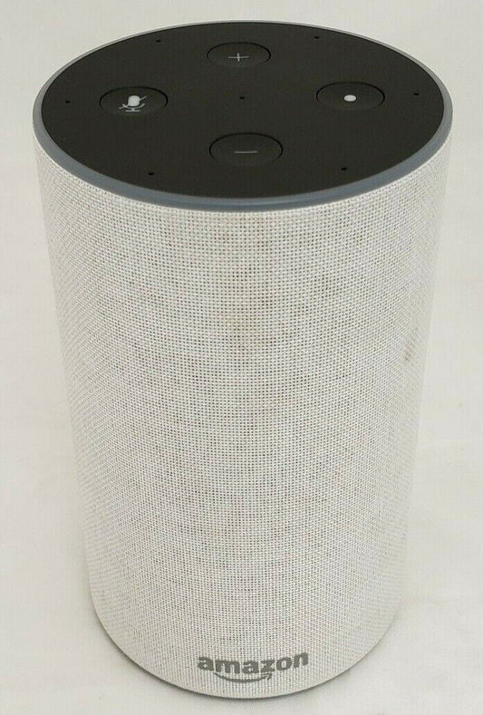 (I-12176) Amazon Echo 2