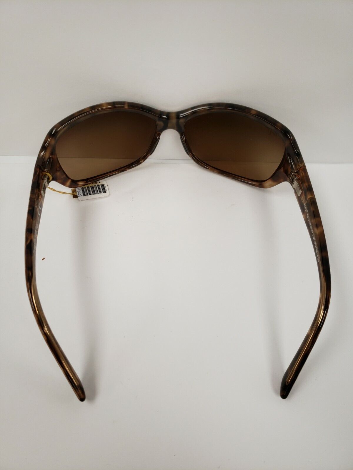 (I-1809) Maui Jim Sunglasses-Brown