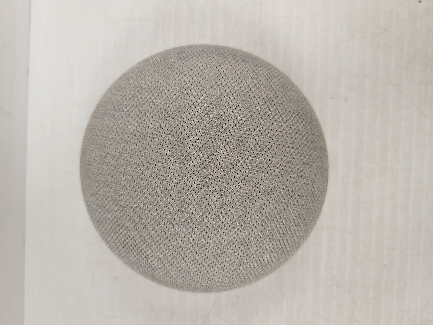 (55316-1) Google H0A Smart Speaker
