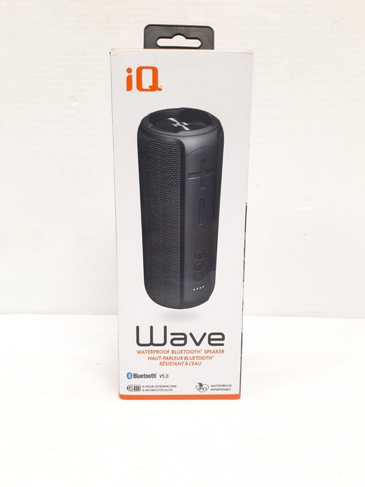 (N69939-3) IQWave Wireless Speaker