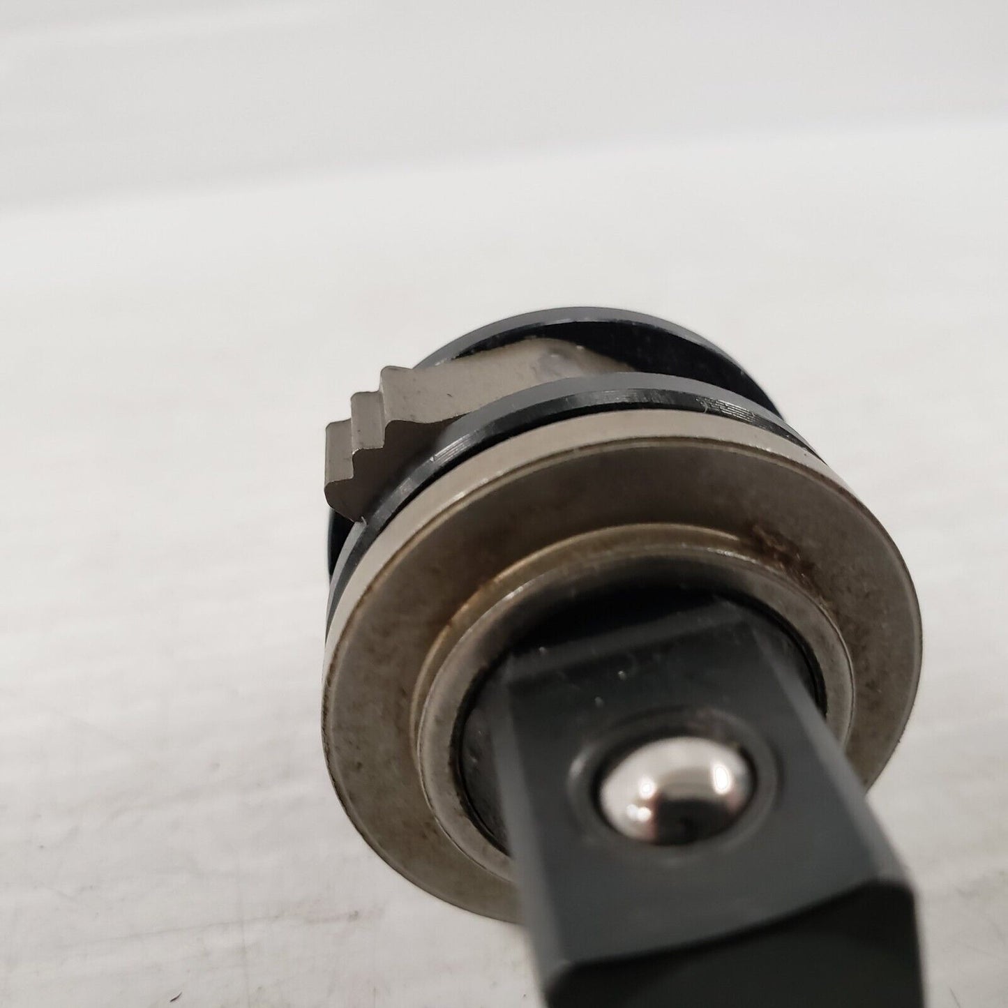 (I-29993) Milwaukee 46062558 Impact Gun Anvil Replacement - 1/2"