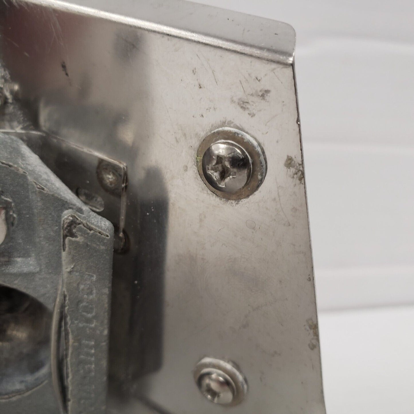 (52829-7B) Can Am Direct Corner Flusher