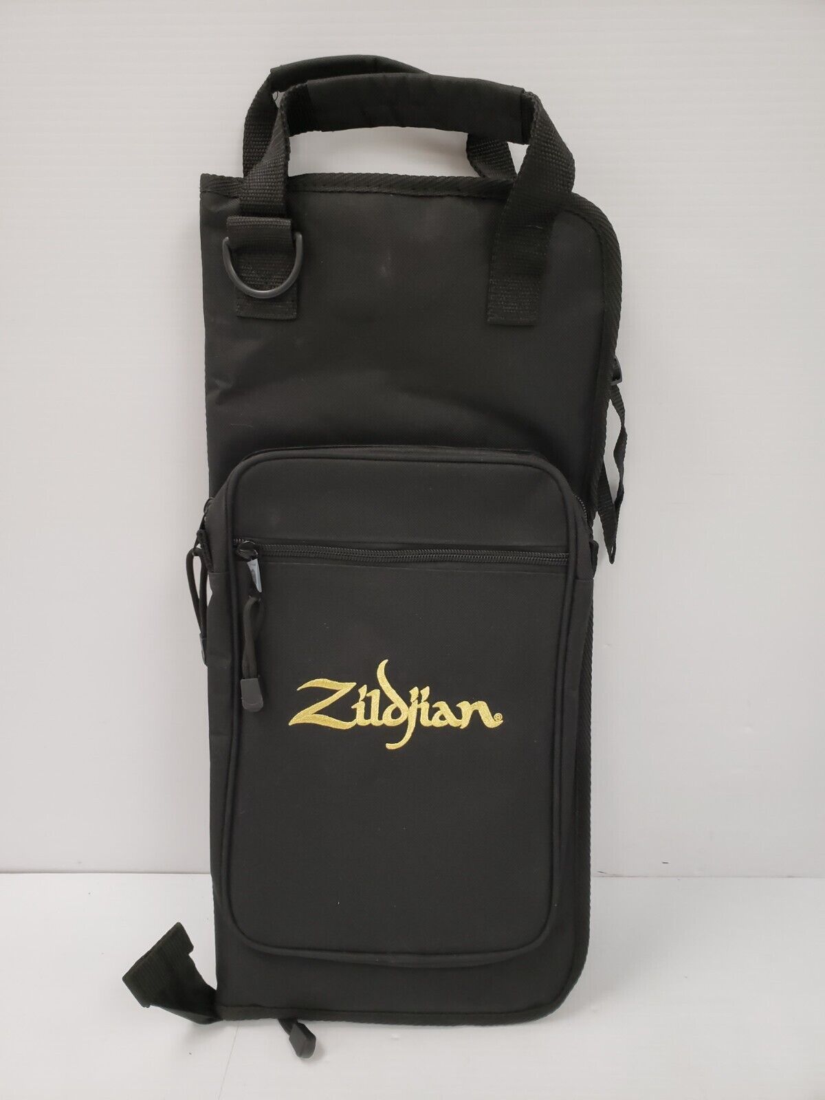 (48191-3) Étui souple pour baguettes de tambour Zildjion