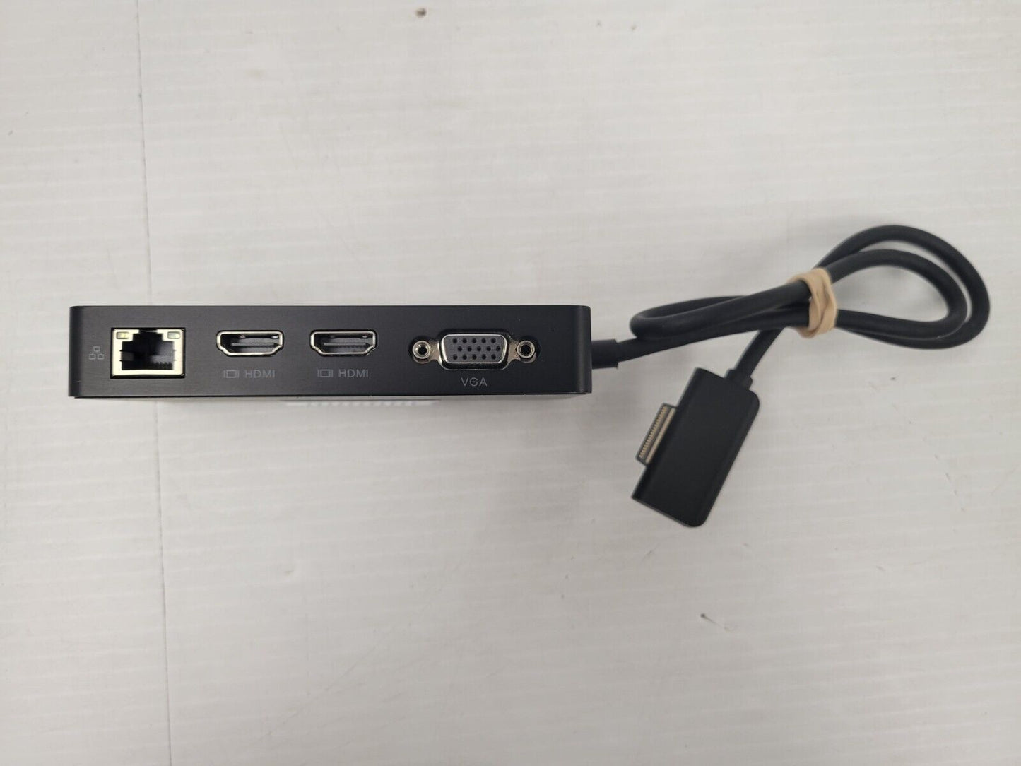 (51775-2) No Name MicroSoft Surface SHL791 Docking Station