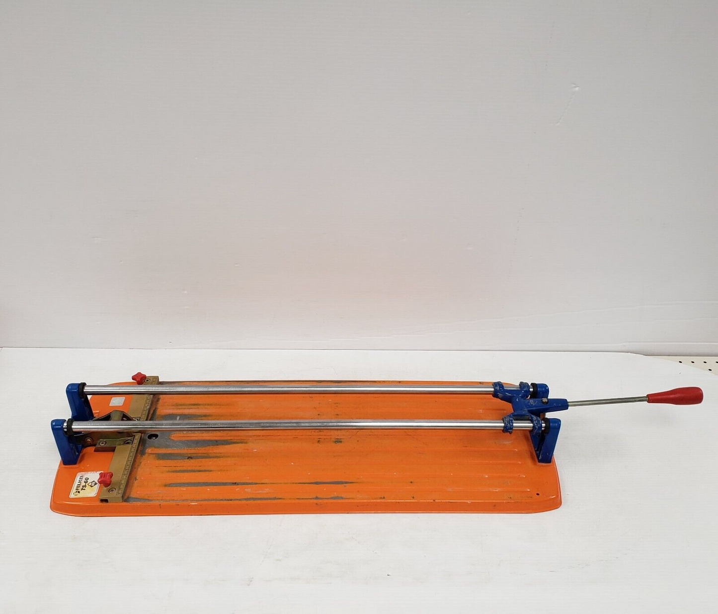 (26720-1) Rubi TS60 Tile Cutter