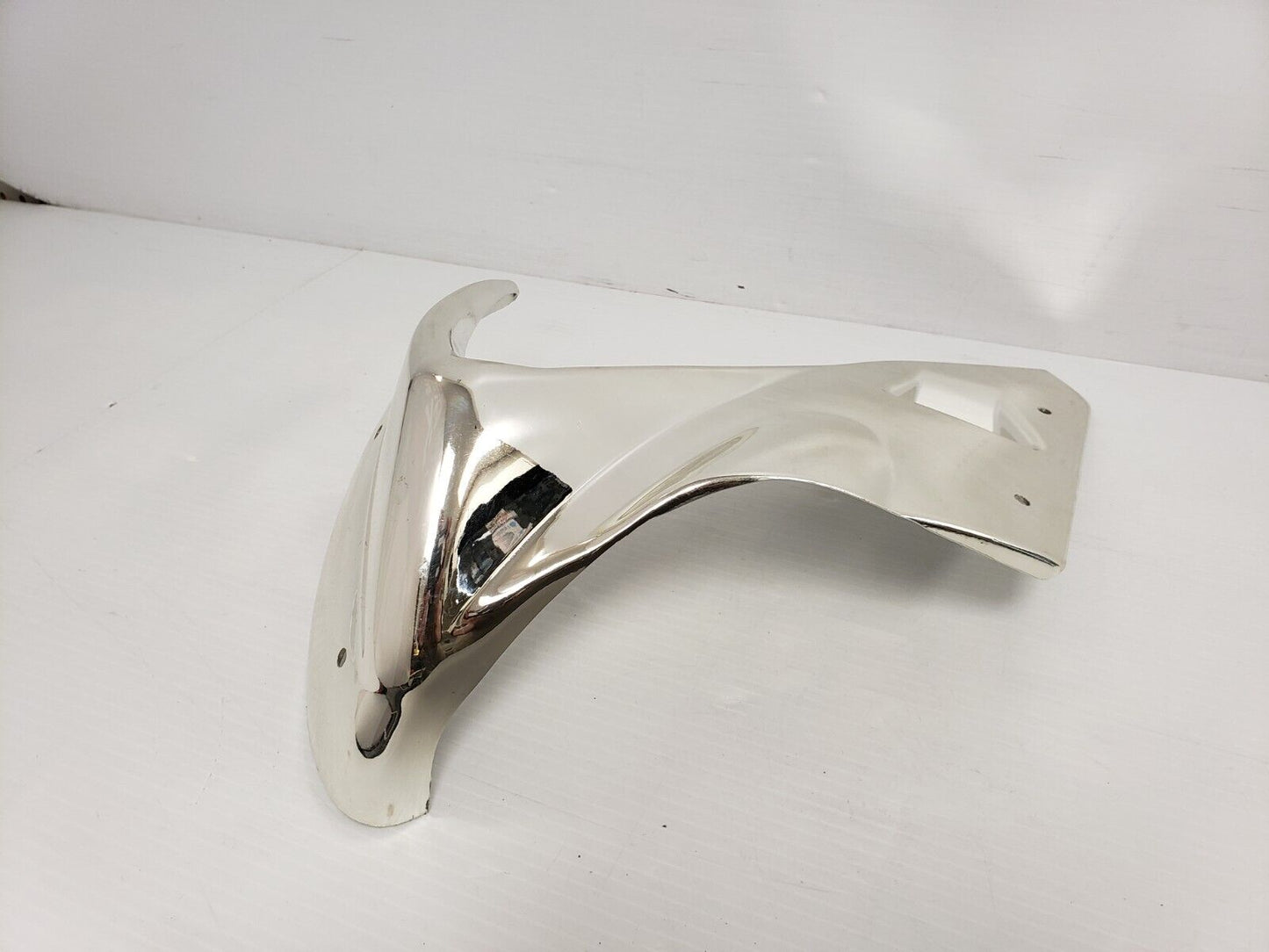 (I-33685) Kit d'évasement complet pour Pocket Bike No Name - 7 pièces