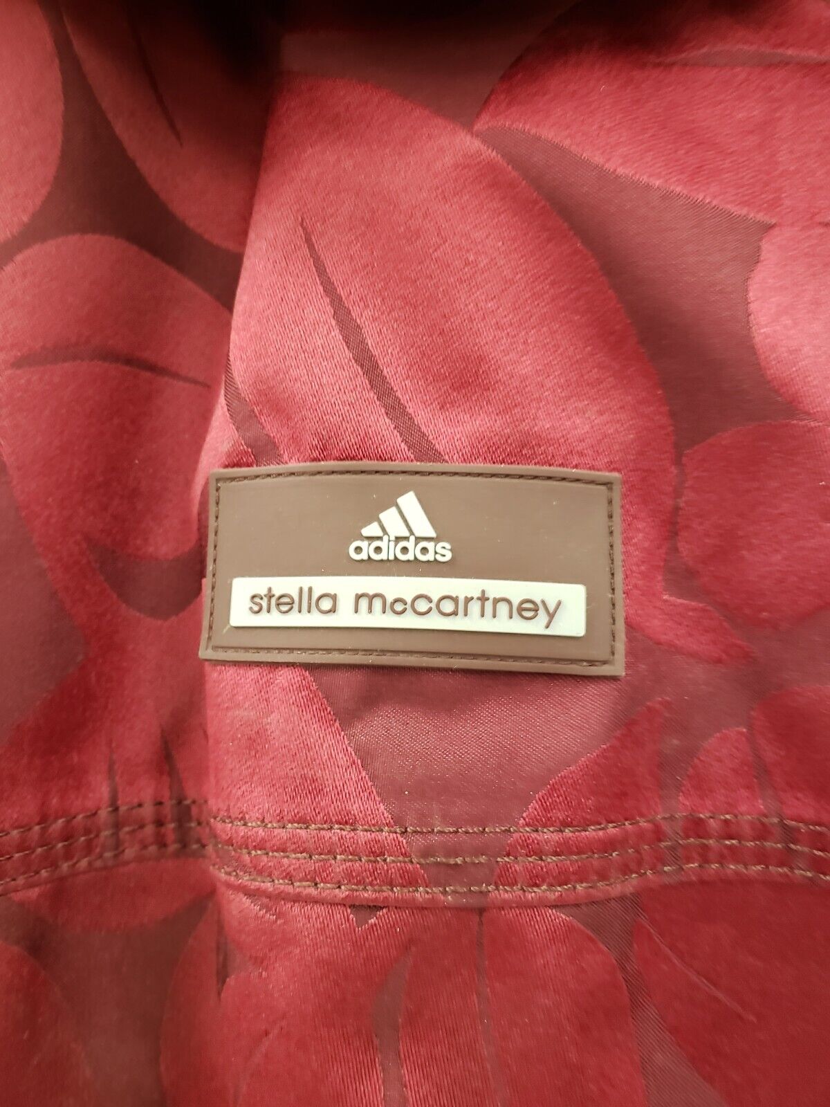 (36606-2) Stella McCartney Jacket-Size Medium