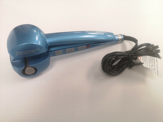 (N14514-1) Machine à boucles Nano Titanium Pro BabyBliss