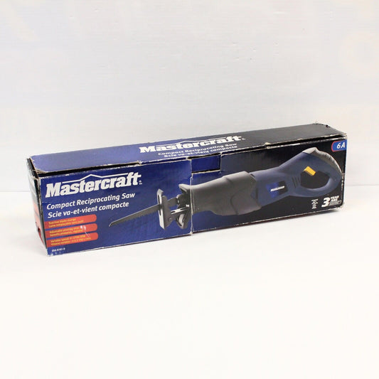 (N69767-2) Scie alternative Mastercraft 