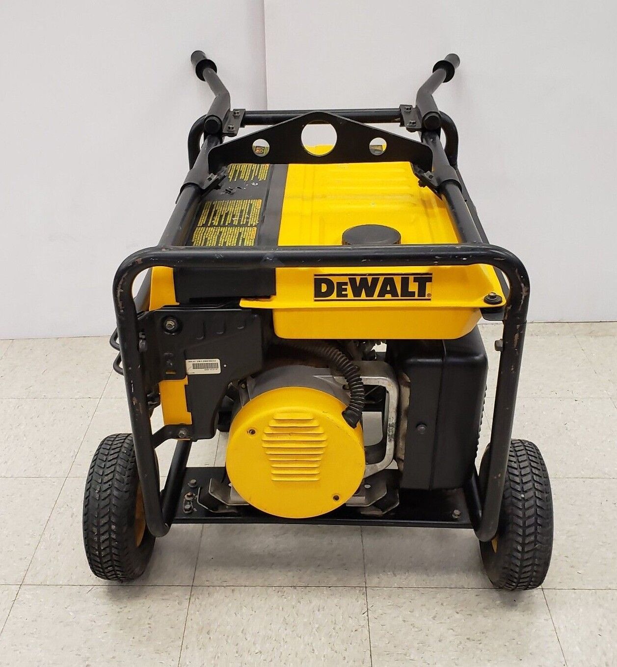 (I-29355) Générateur Dewalt DG7000B