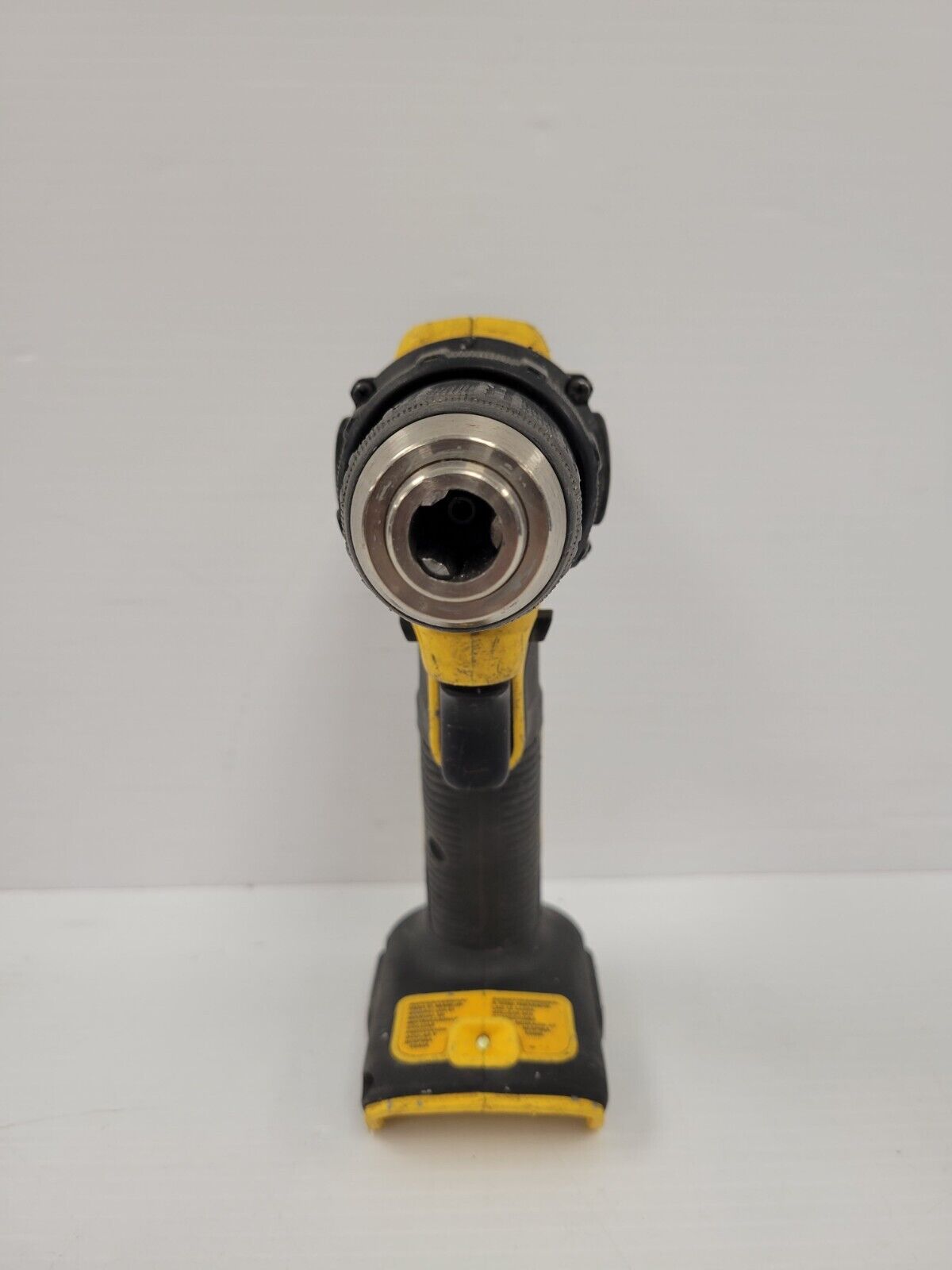 (47488-1) Perceuse Dewalt DCD708