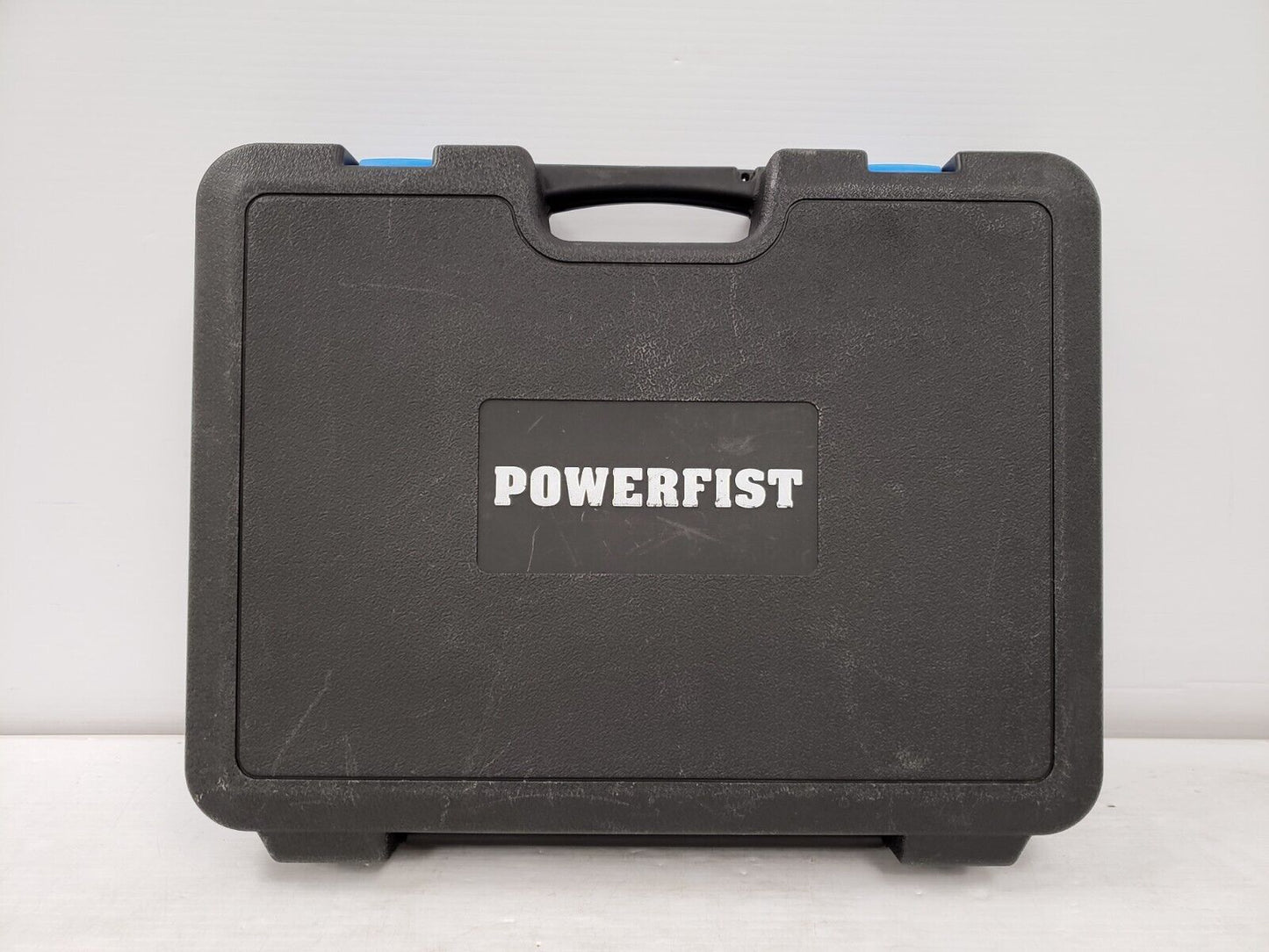 (46486-1) Power Fist Socket Set- 50 Piece