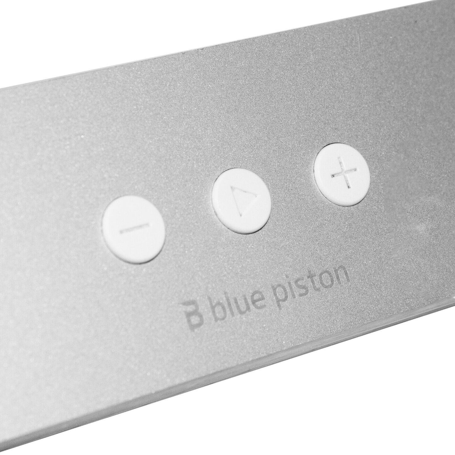 (NI-4294) Haut-parleur Bluetooth à piston bleu