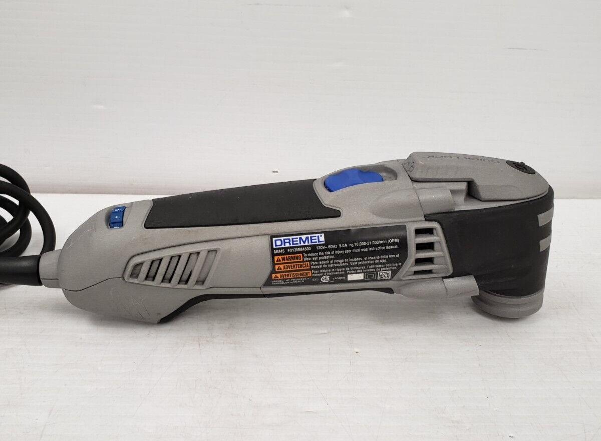 (45892-2) Dremel MM45Dremel