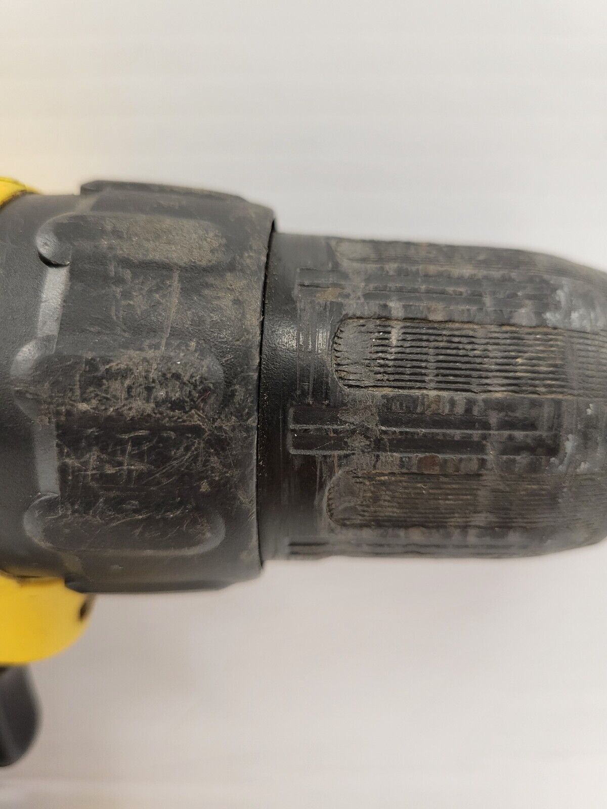 (7147-6) Perceuse Dewalt DCD711