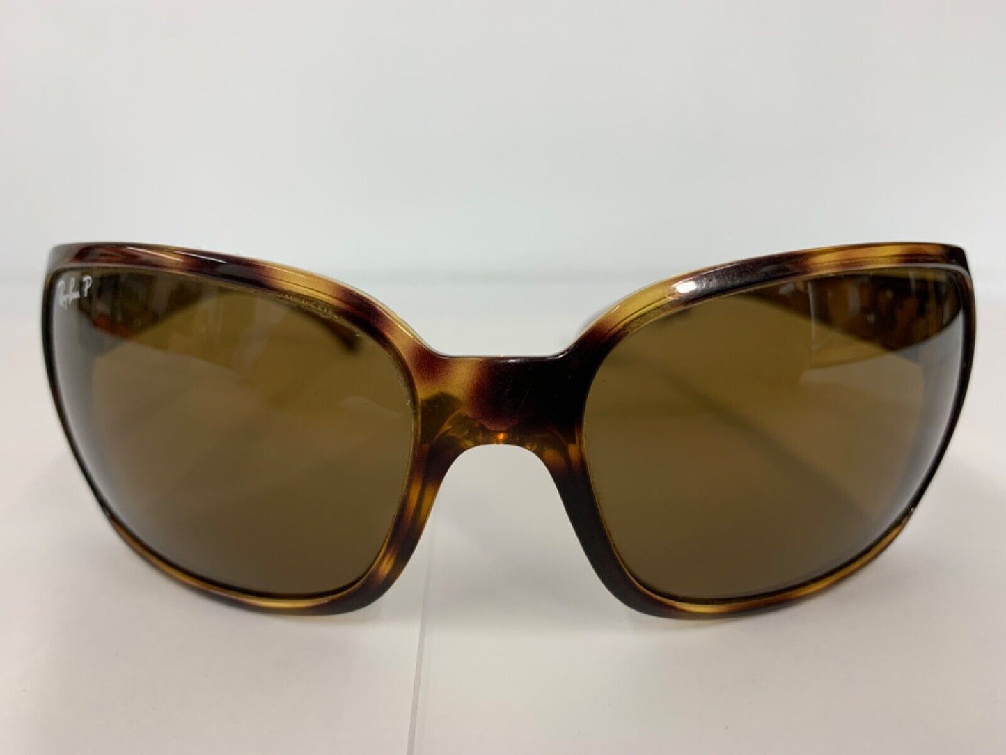 (N10321) Ray-Ban RB4068 Sunglasses