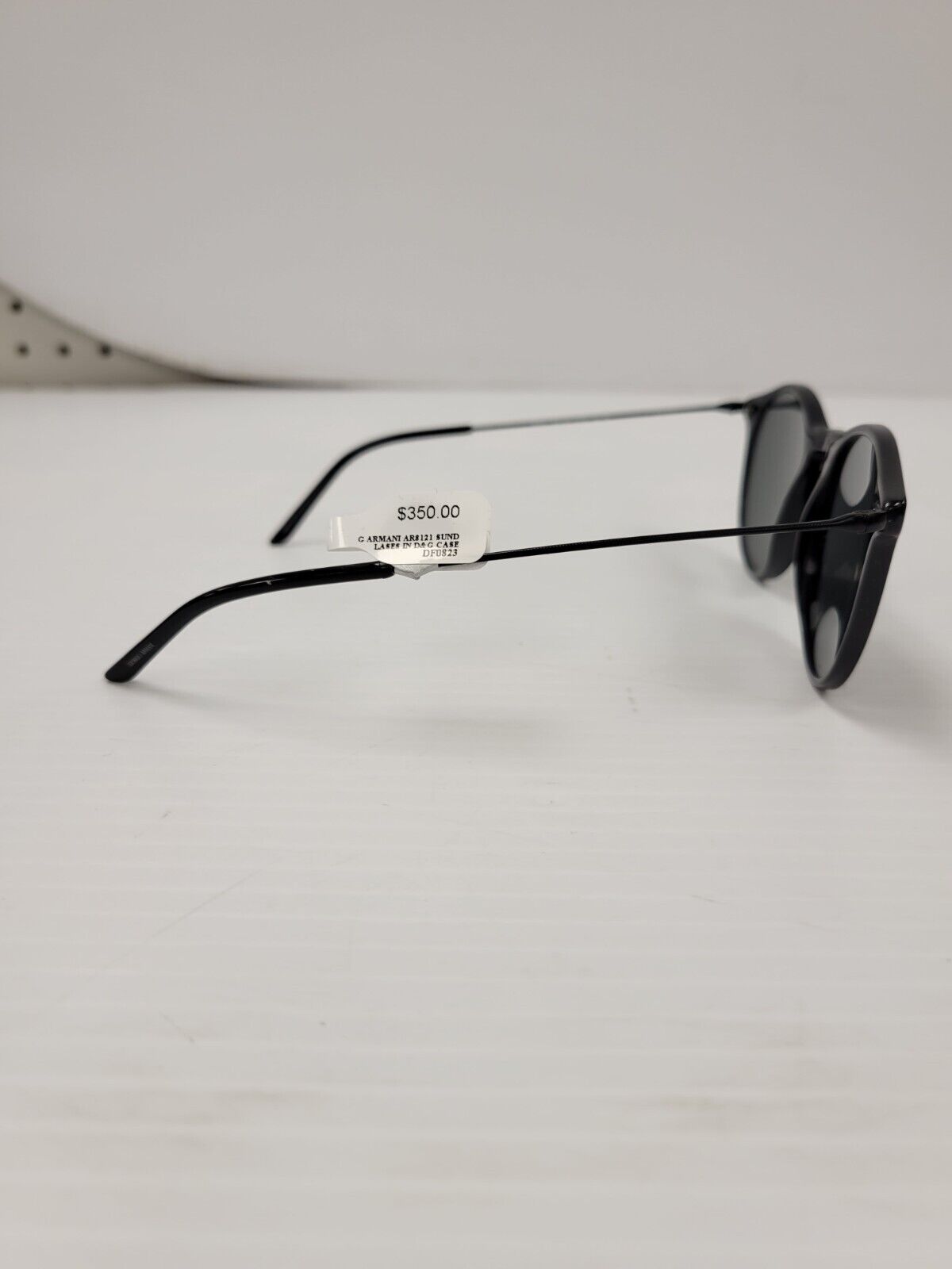 (47246-1) Lunettes de soleil Giorgio Armani AR8121