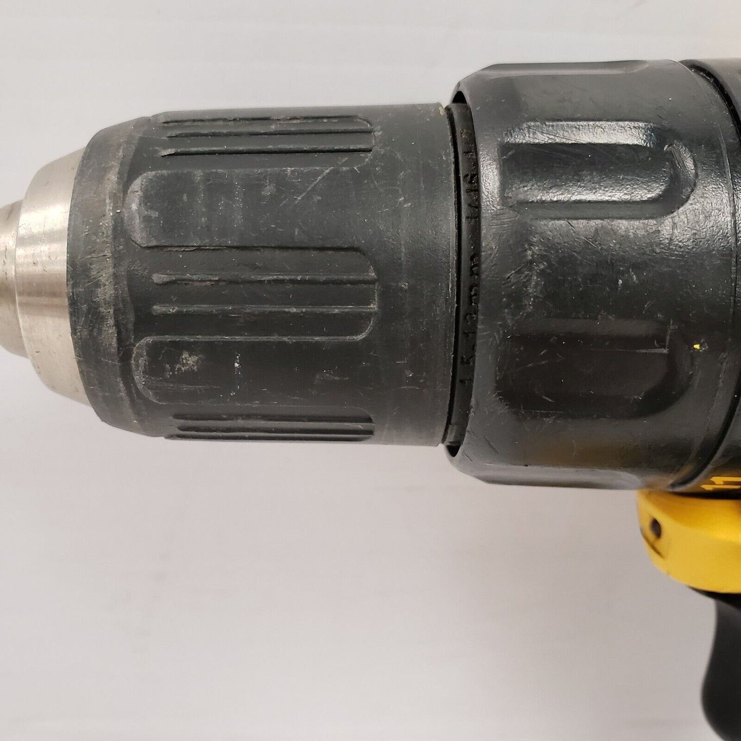 (55227-1) Dewalt DCD780 Drill