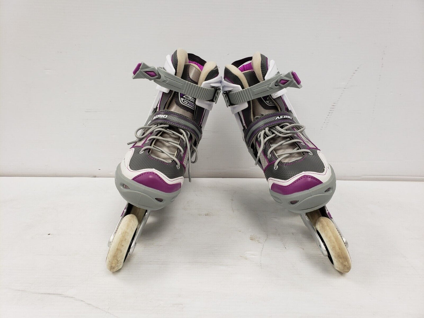 (I-32484) Roller Derby Aerio Q60 Roller Blades-Size 9