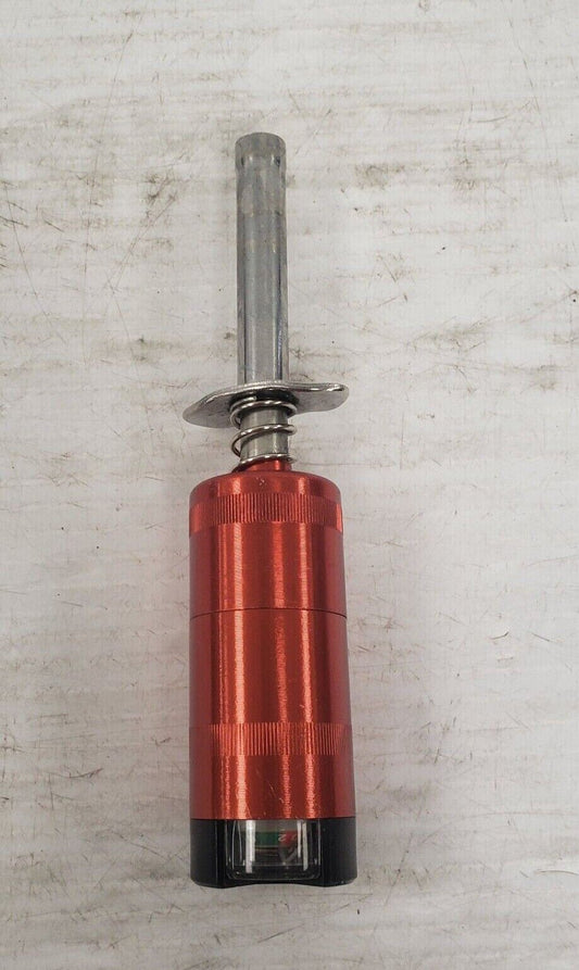 (I-30182) Hangar 9 Glow Starter Meter